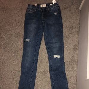 Bullhead Brand Jeans size 25